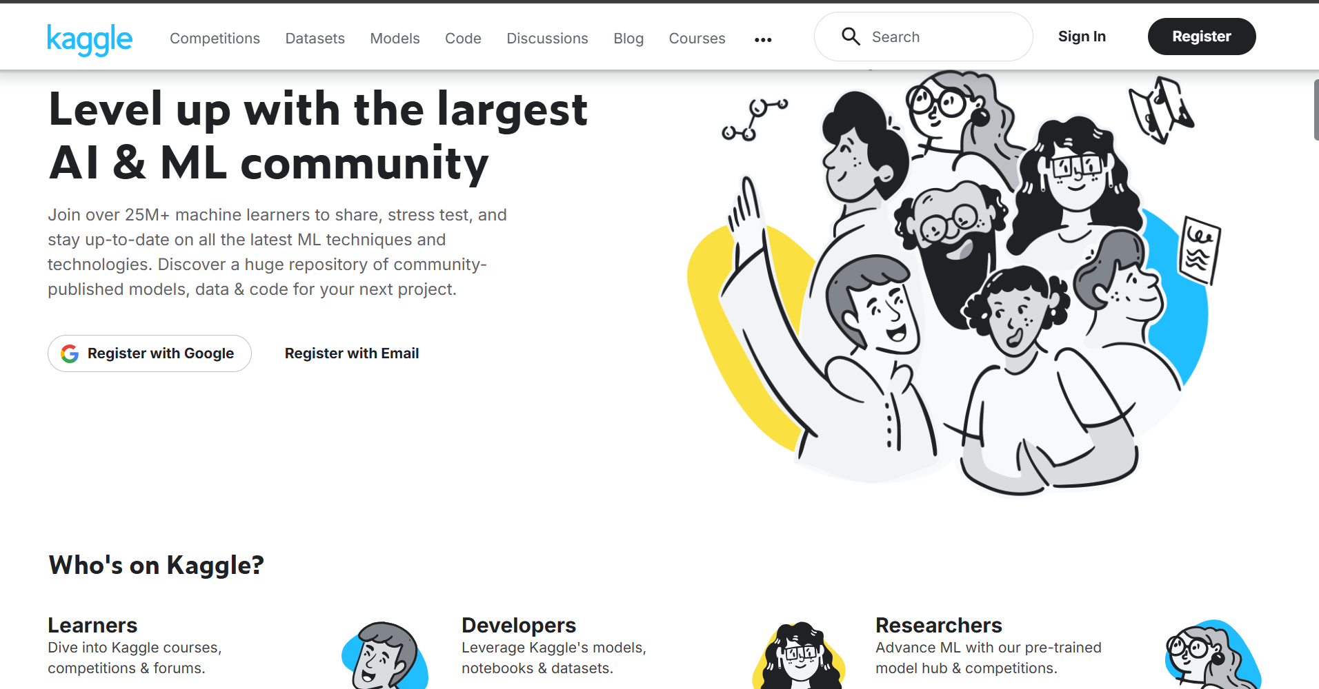 Kaggle ML Projects