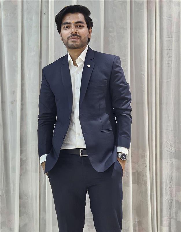 Deepak Gautam