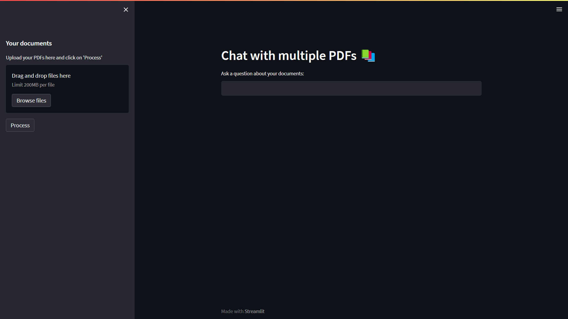 QueryPDF